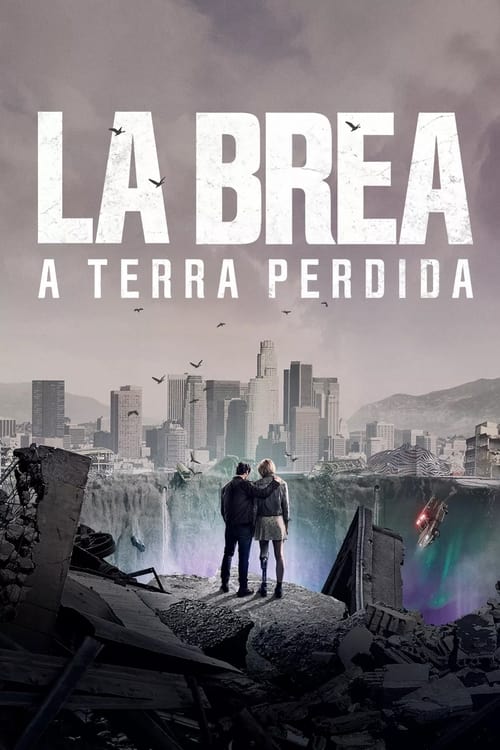 Image La Brea: A Terra Perdida