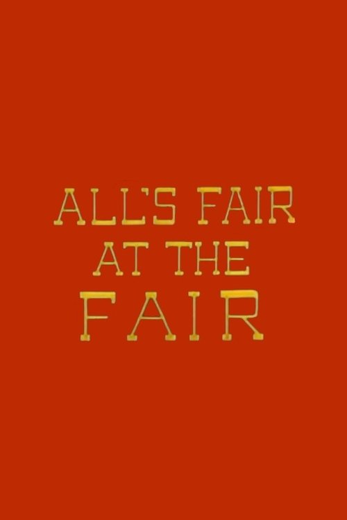 Popeye the Sailor: All's Fair at the Fair 1947