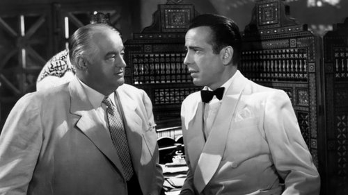Casablanca (1942) Subtitle Indonesia