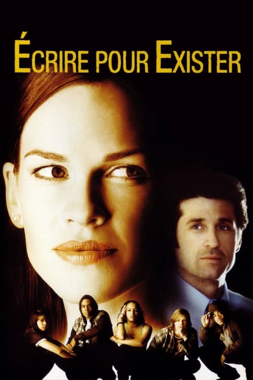 Écrire pour exister (2007)