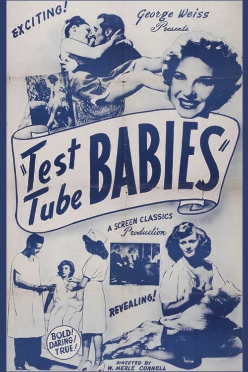 Test Tube Babies 1948