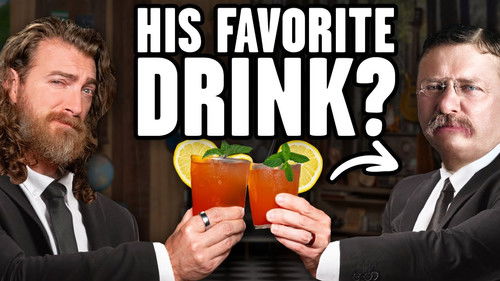 Which President Had The Worst Favorite Drink?