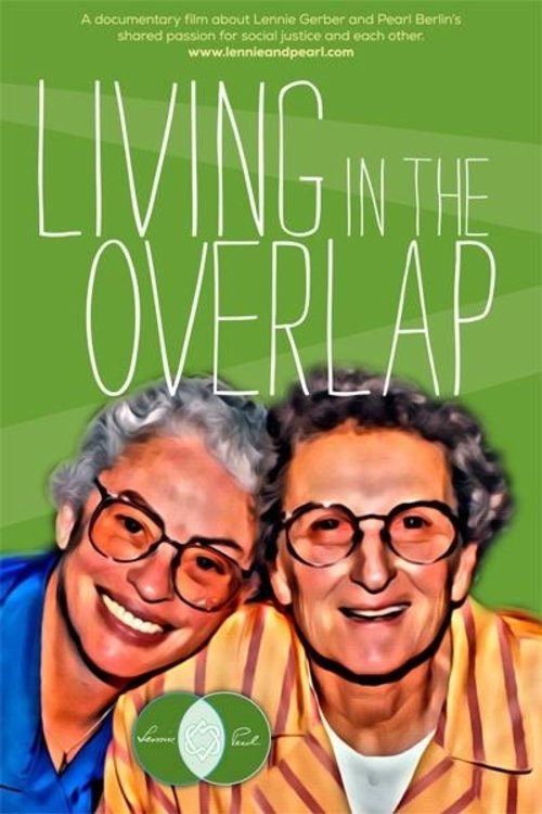 Living in the Overlap movie poster player
