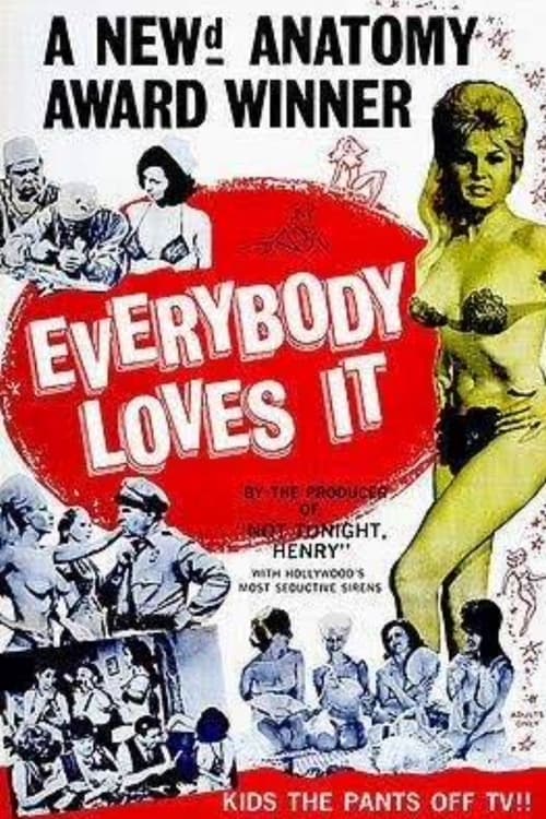 Everybody Loves It (1964)