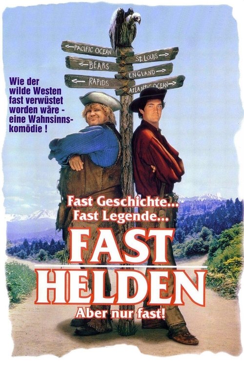 Fast Helden 1998 Fast Helden 1998