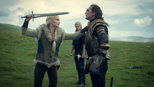 The Witcher Season 3 (2023) เดอะ วิทเชอร์ นักล่าจอมอสูร ซีซั่น 3 ตอนที่ 6