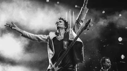 Duran Duran @ Baloise Session 2025