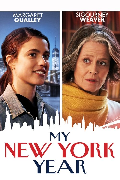 Mon Année À New-York - My Salinger Year - 2020 Mon Année À New-York - My Salinger Year - 2020