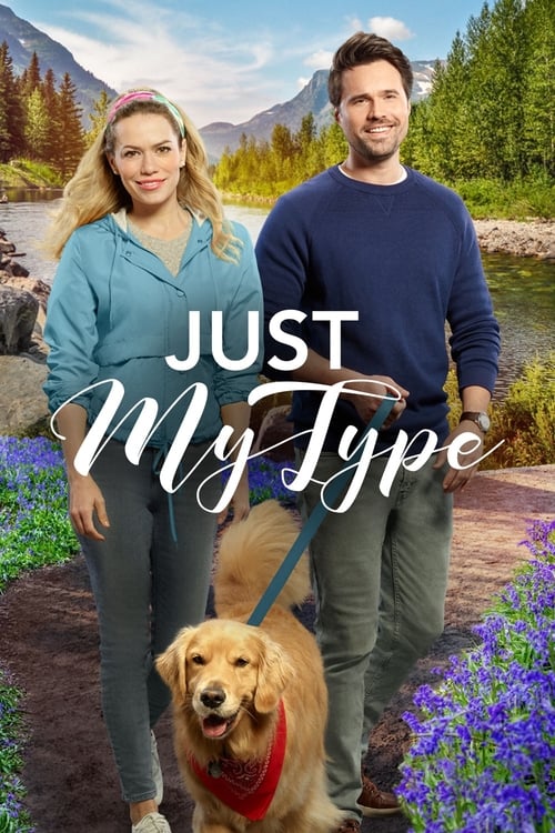 Descargar Just My Type 2020 Pelicula Completa En Español Latino