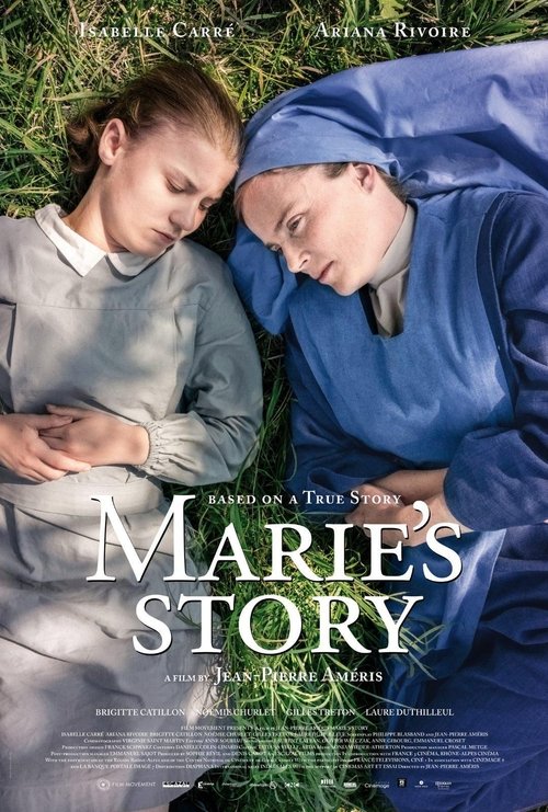 Marie's Story (2014)