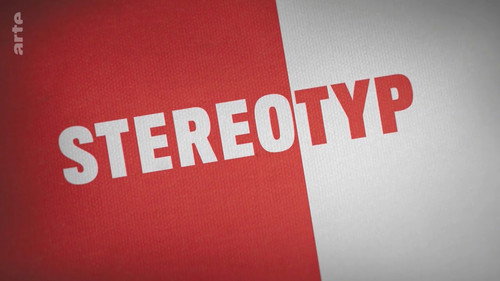 Stereotyp - Season 1 Backdrop Blur