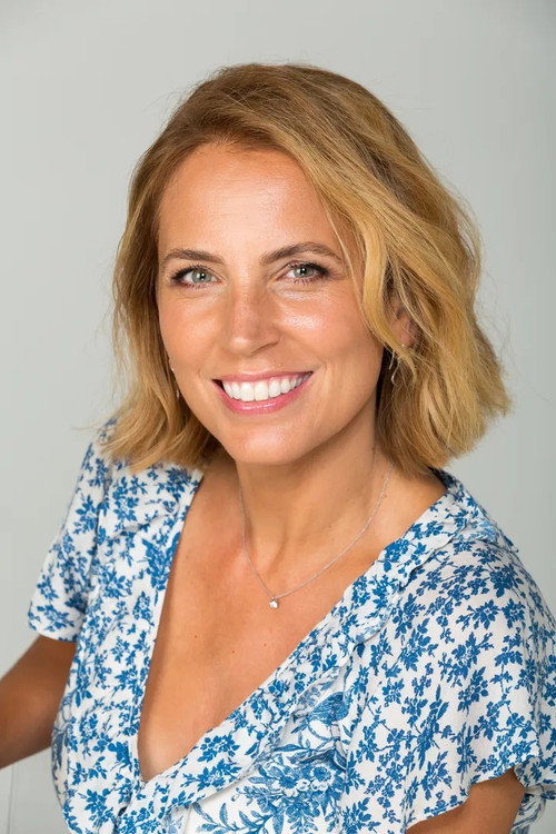 Jasmine Harman - صورة 1