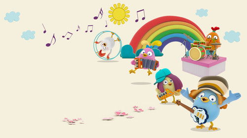 Escena 1 de The Egg Band