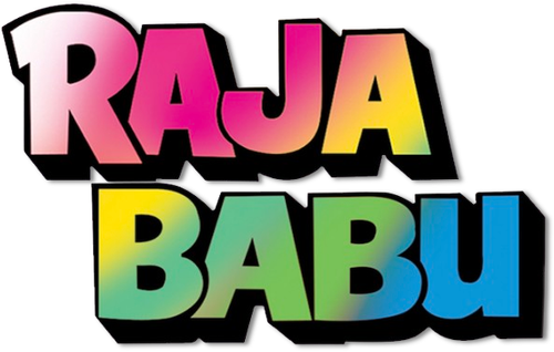 Raja Babu