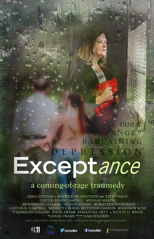 Exceptance (2016)