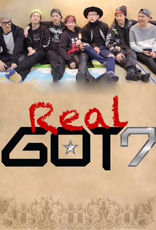 Real GOT7, S02 - (2014)