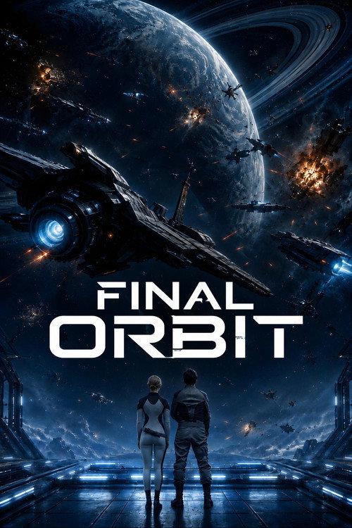 Final Orbit