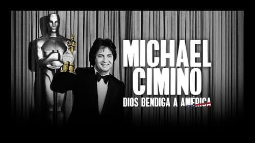 Michael Cimino un mirage américain