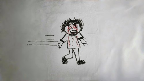 Weapons Movie Screenshot