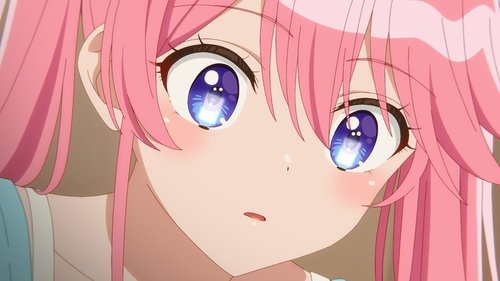 The Shiunji Family Children: 1×8