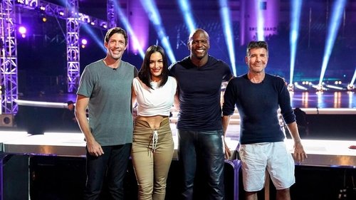 America's Got Talent: Extreme