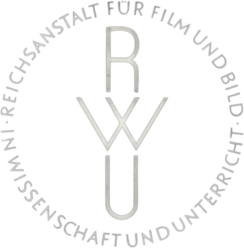 Reichsanstalt für Film und Bild im Unterricht (RWU)