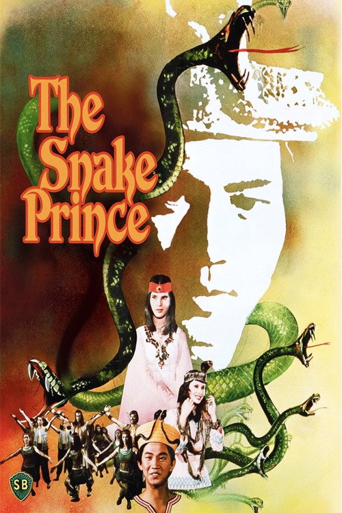 The Snake Prince