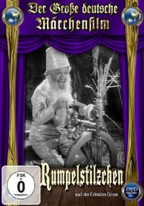 Rumpelstilzchen movie poster player