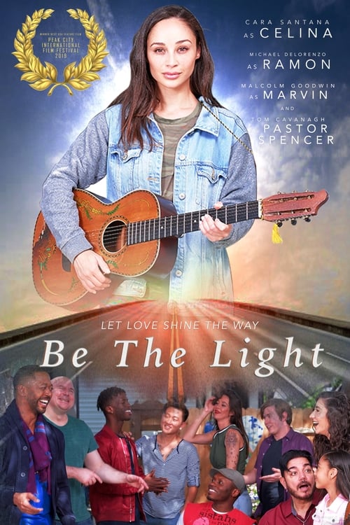 Poster do filme Be the Light