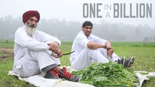 One in a Billion