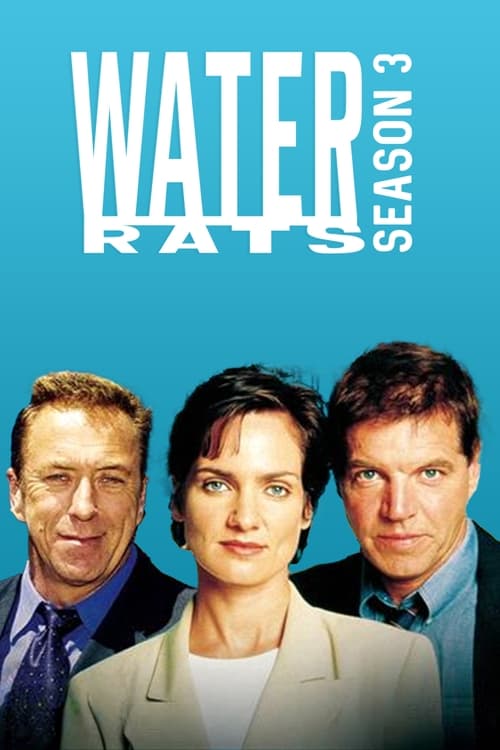 Water Rats, S03E09 - (1998)