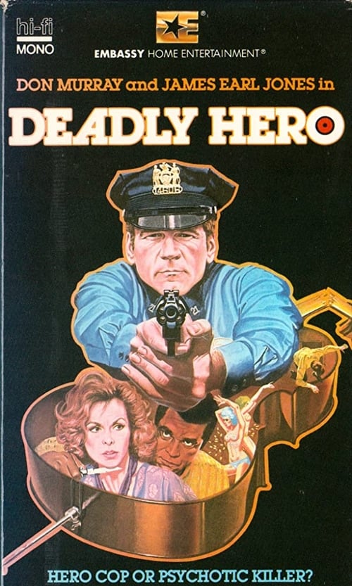 Deadly Hero 1975
