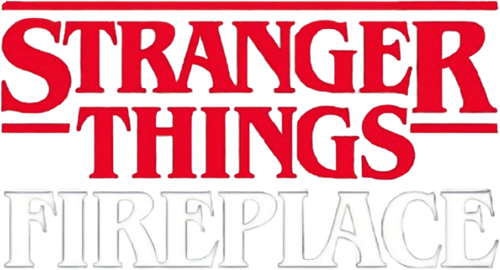 Stranger Things: Fireplace | FlixBox