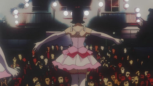 Perfect Blue