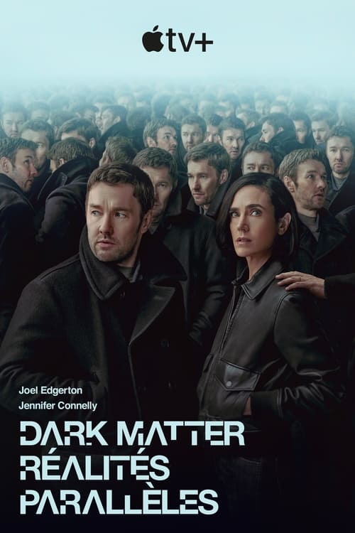 affiche du film Dark Matter - Saison 1