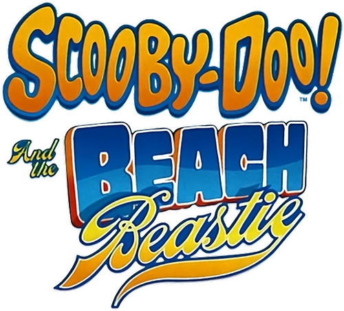 Scooby-Doo! and the Beach Beastie