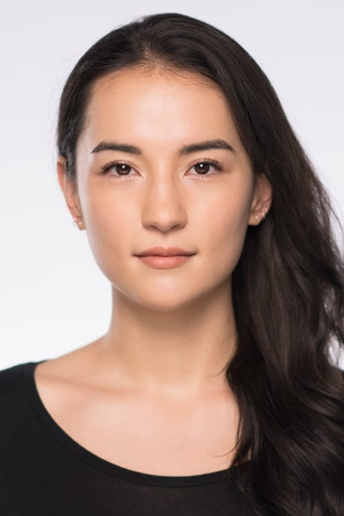 Kép: Jessie Mei Li színész profilképe