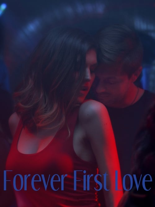 Poster de Mi Primer Amor Eterno