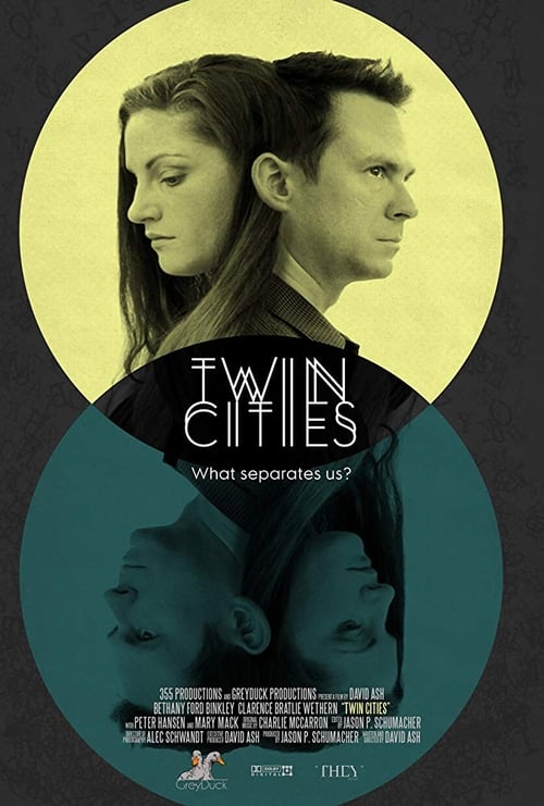 Twin Cities (2017)