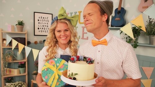 Épisode 12