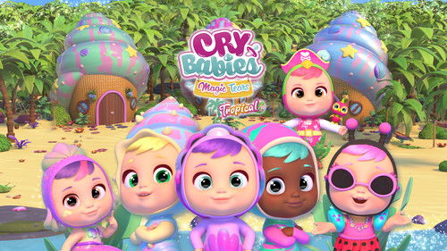 Cry Babies Magic Tears