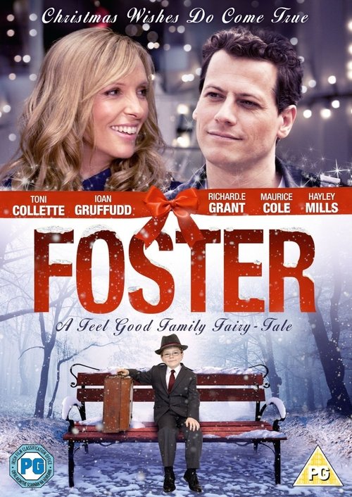 Foster 2011