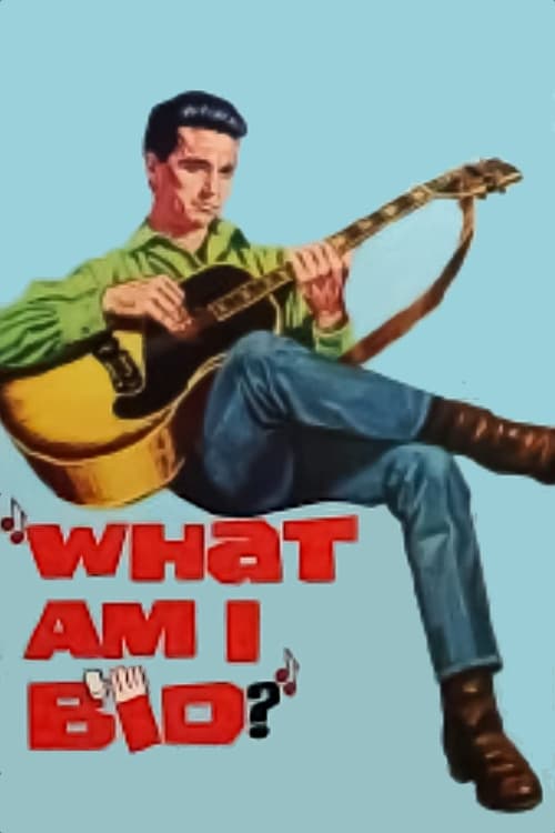 What Am I Bid? (1967)