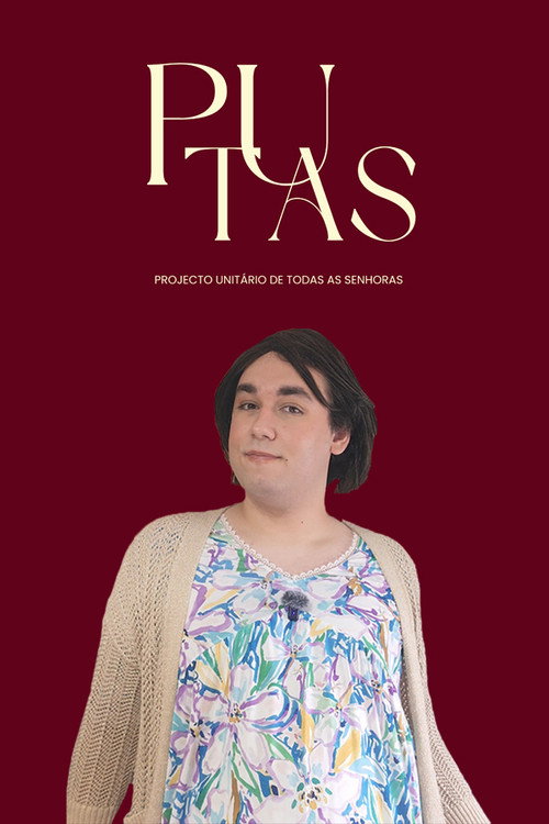 Projecto Unitário de Todas As Senhoras