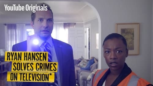 Poster della serie Ryan Hansen Solves Crimes on Television