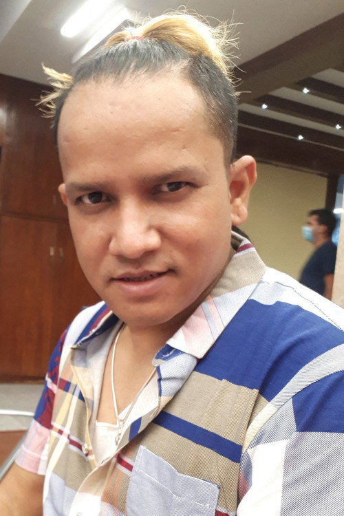 Foto de Mycall Chand