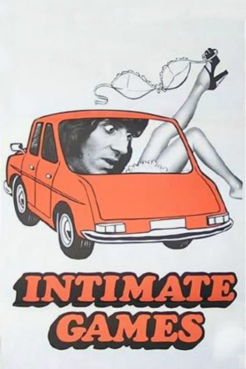 Intimate Games (1976)