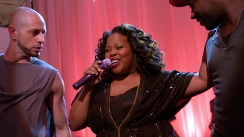 Episodio 20: El proyecto sin título de Rachel Berry