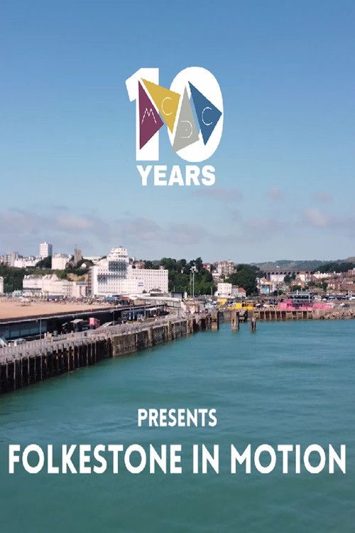 Folkestone in Motion