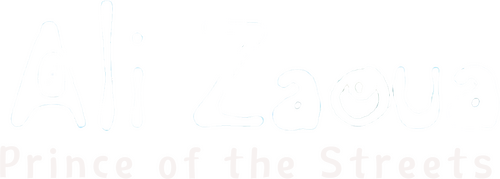 Ali Zaoua: Prince of the Streets